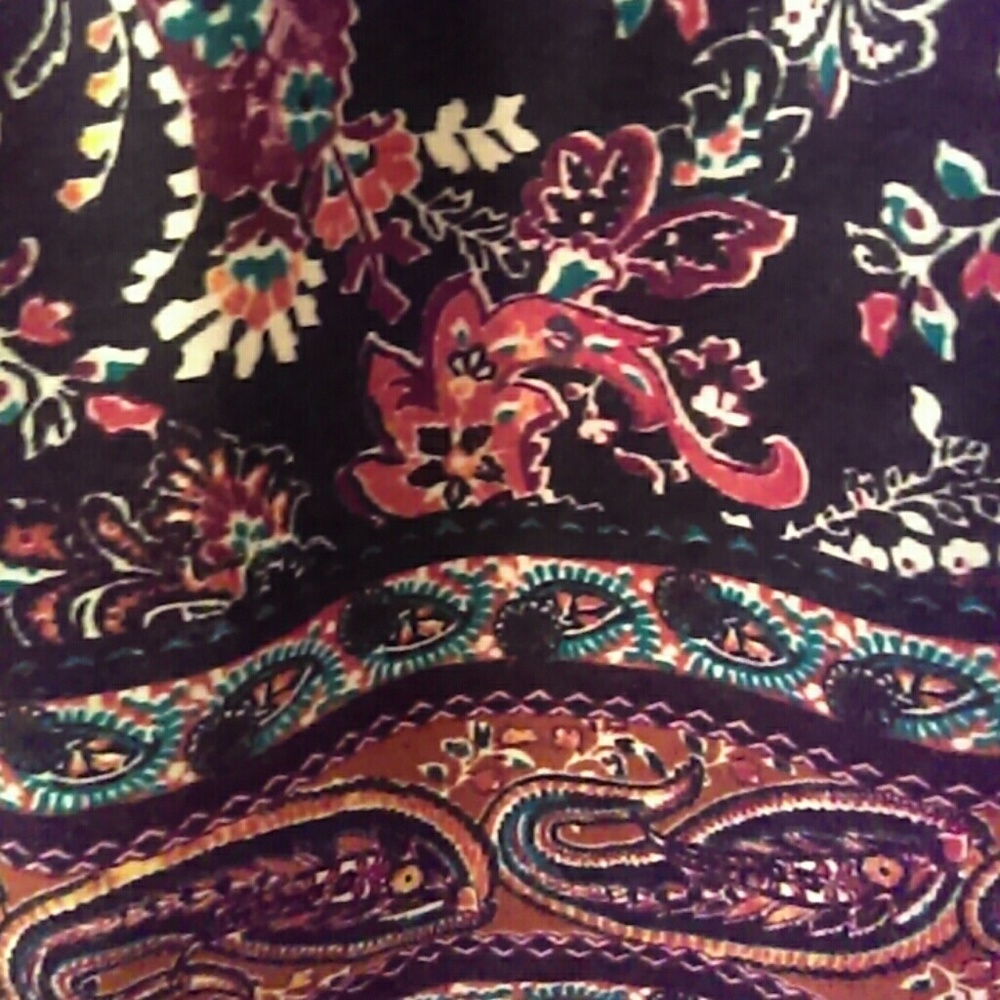 Xhiliration ❤Off the Shoulder Top -  New w/ Tag - Picture 5 of 6